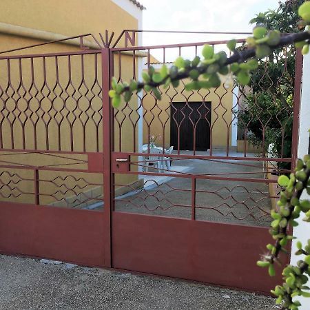 Il Giardino Dei Limoni Daire Custonaci Dış mekan fotoğraf